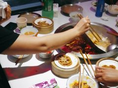 -卤校长重庆火锅(国兴店)