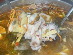 -大理.老字号渝记酸萝卜乌鱼(古城总店)