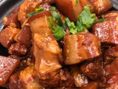 -新洪记·丽久饭店(铁西店)