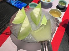 -沈灶河豚宴·河豚融合餐厅(汉中路店)