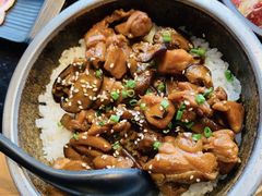 -九田家黑牛烤肉料理(石路天虹店)