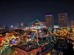 -广州融创文旅城