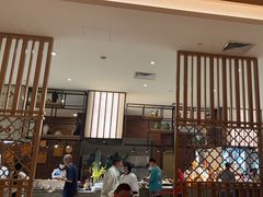 -杭州开元名都大酒店·地中海自助餐厅