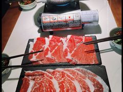 -旺福·贵州酸汤牛肉火锅(陆悦天地店)