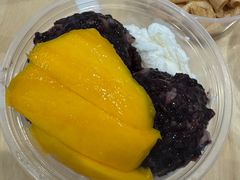 -满记甜品(加州阳光开元广场店)