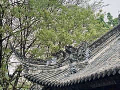 -关岳庙