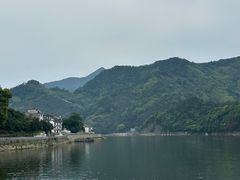 -新安江山水画廊风景区