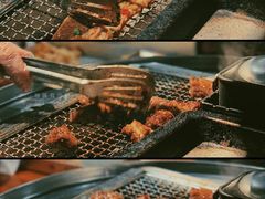 招牌调味大肋排-伍丁·烤牛肋(和平东桥店)