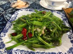 -老宅子私房菜馆(大理古城店)