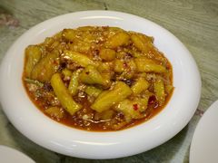 -华春餐馆(鱼山路店)