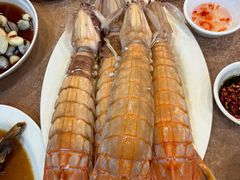 -揭阳钟记小食(福田新村店)