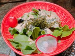 -炙柒Sekinana·精致料理 烧鸟·铁板烧(海上世界店)