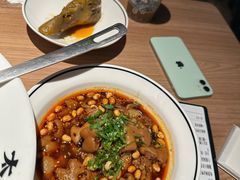 -太二酸菜鱼(兴业太古汇店)