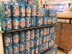 -永辉超市(融创茂店)