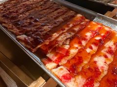 -一品诚记烤肉(大连柏威年购物中心店)