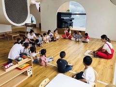 -123+智汇成长中心(保利时光里中心)