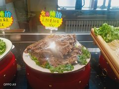 -正阳春烤鸭店(杨楼店)
