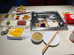 -海底捞火锅(泉城路店)