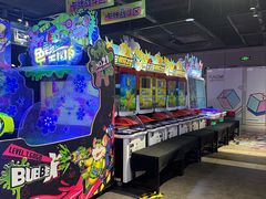 -星际传奇·电玩城·游戏厅·儿童乐园(大悦城店)