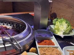 -梨花自助烤肉(天河城店)
