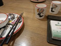 -新白鹿餐厅(城西银泰城店)