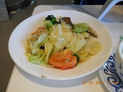 5-翠华餐厅(山顶道店)