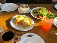 -Pekaa啤咖食肆Coffee&Bistro