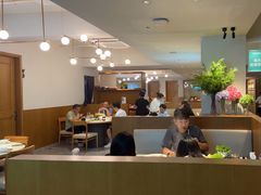 -花城粤菜餐厅(高新区店)
