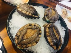 六头鲍-捞围鲜·港式打边炉(海阳路店)