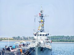 -贝林大翅鲸简餐厅(国家海洋博物馆店)