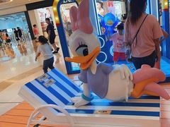 -天河城购物中心