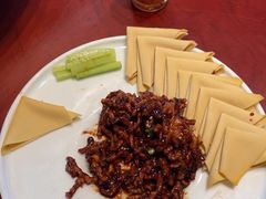 -董家大院·京味家常菜(朝丰家园店)