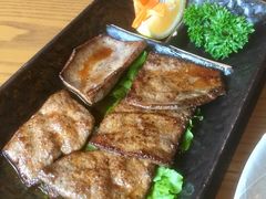 煎猪肝-天手古舞居酒屋(889广场店)
