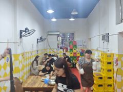 -九九牛肉馆(南山路店)
