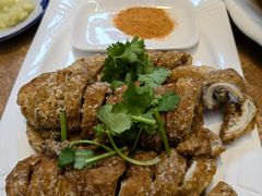 -胡同老锅烙(南二道街)