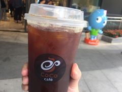 -CoCo都可(东城国贸店)