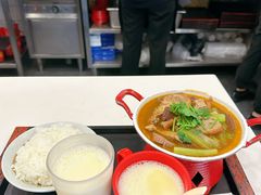-永和大王(茉莉上新·友谊店)