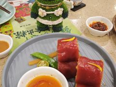 -点都德(海岸城店)