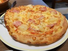 -萨莉亚意式餐厅(杭州滨江天街店)