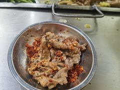 -罗姐烧烤(东风路一段店)