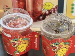 -快乐柠檬happylemon(北京APM店)