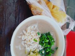 -汪记鲜鱼糊汤粉(沈阳路总店)