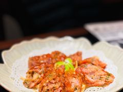 厦门五香卷-四道菜·福建菜馆(新街口金鹰店)