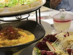 -春树下·树屋花房西餐厅(罍街AS1980店)