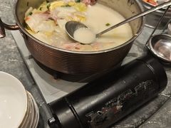 -恒记饭店(珠江路总店)