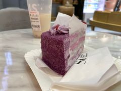 -St蛋糕王国(亨特店)