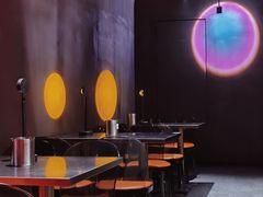 -潮K  party KTV(国色天香店)