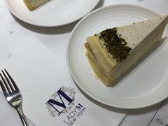 -Lady M New York(澳门伦敦人店)