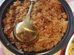 -西贝莜面村(上海百联西郊店)