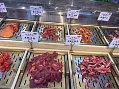 -欢乐牧场海鲜烤肉自助(牡丹园店)